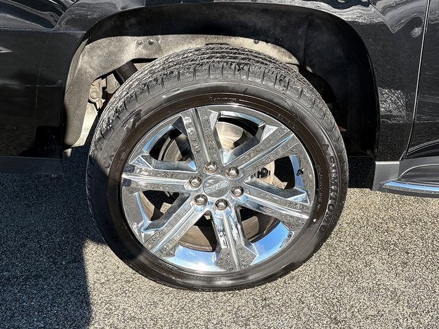 2019 GMC Yukon XL SLT