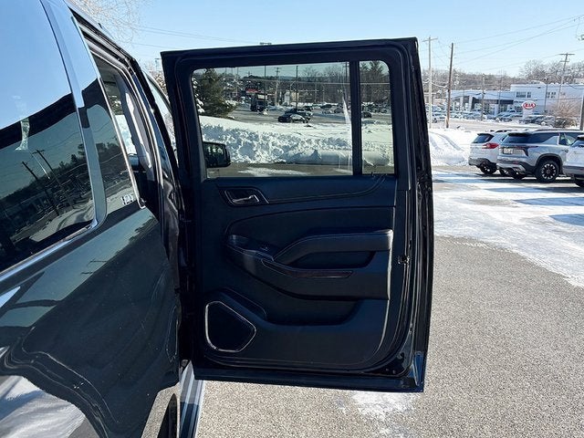 2019 GMC Yukon XL SLT