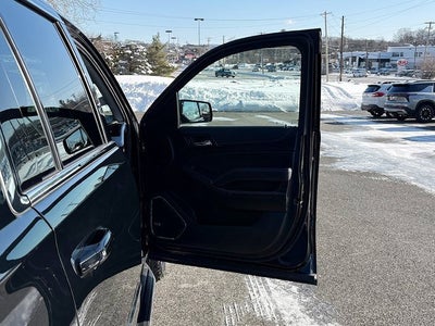 2019 GMC Yukon XL SLT