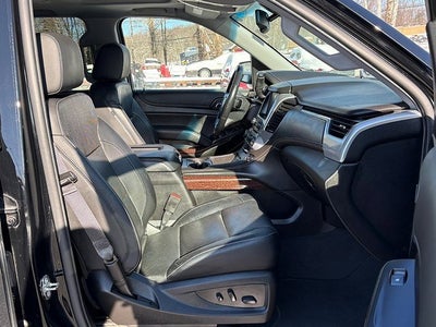 2019 GMC Yukon XL SLT