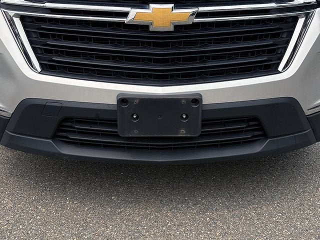 2022 Chevrolet Traverse FWD LS