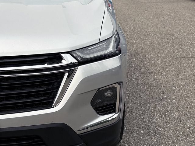 2022 Chevrolet Traverse FWD LS