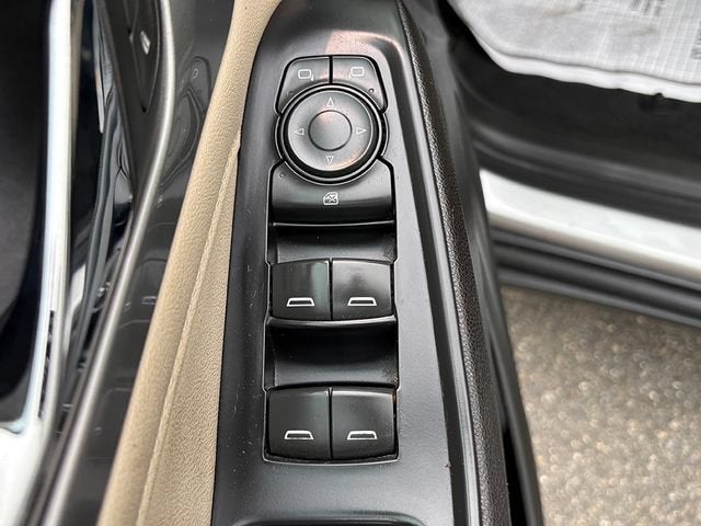 2022 Chevrolet Traverse FWD LS