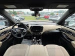 2022 Chevrolet Traverse FWD LS