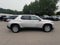 2022 Chevrolet Traverse FWD LS