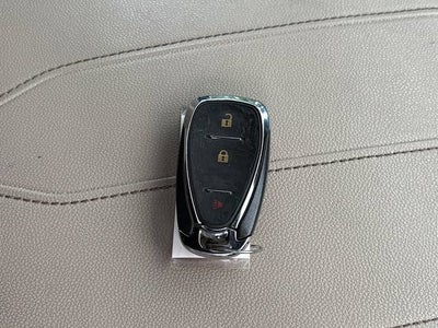 2022 Chevrolet Traverse FWD LS