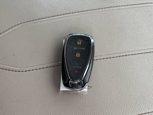 2022 Chevrolet Traverse FWD LS