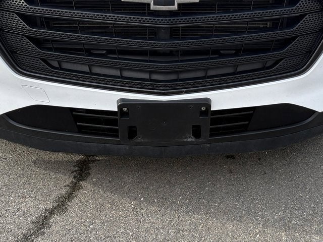 2019 Chevrolet Traverse 1LT