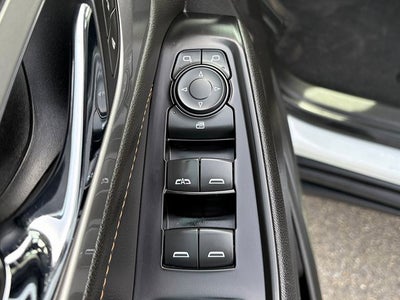 2019 Chevrolet Traverse 1LT