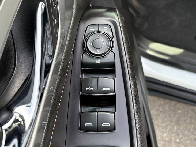 2019 Chevrolet Traverse 1LT