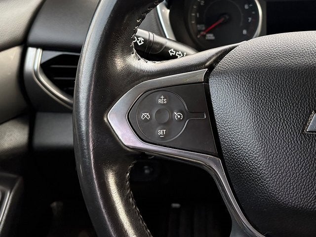 2019 Chevrolet Traverse 1LT