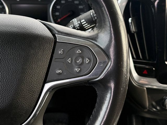 2019 Chevrolet Traverse 1LT