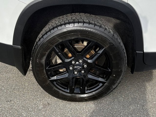 2019 Chevrolet Traverse 1LT