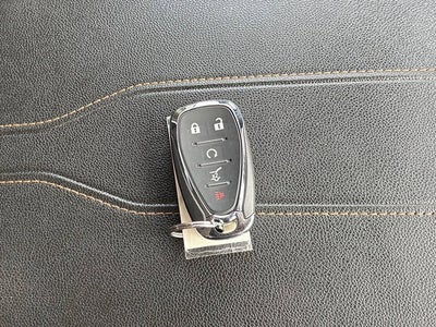 2019 Chevrolet Traverse 1LT