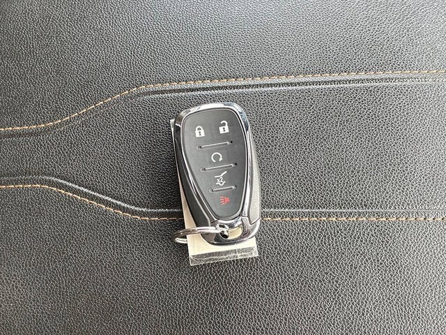 2019 Chevrolet Traverse 1LT