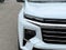 2026 Chevrolet Traverse AWD High Country