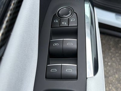 2026 Chevrolet Traverse AWD High Country
