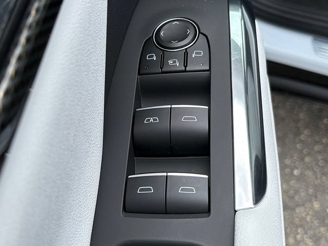 2026 Chevrolet Traverse AWD High Country