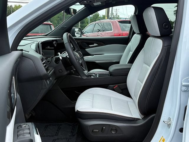 2026 Chevrolet Traverse AWD High Country