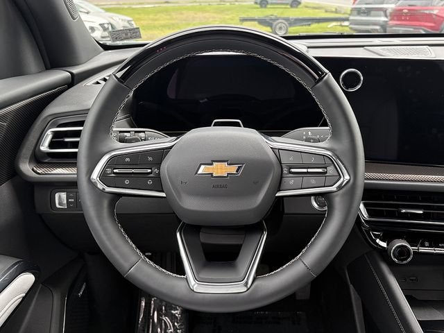 2026 Chevrolet Traverse AWD High Country