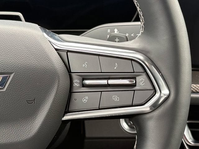 2026 Chevrolet Traverse AWD High Country