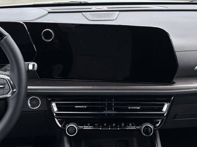 2026 Chevrolet Traverse AWD High Country