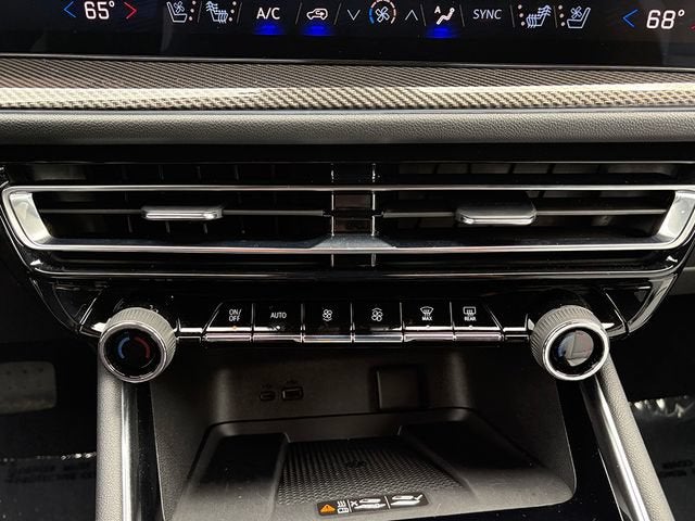 2026 Chevrolet Traverse AWD High Country