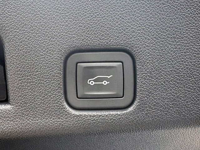 2026 Chevrolet Traverse AWD High Country