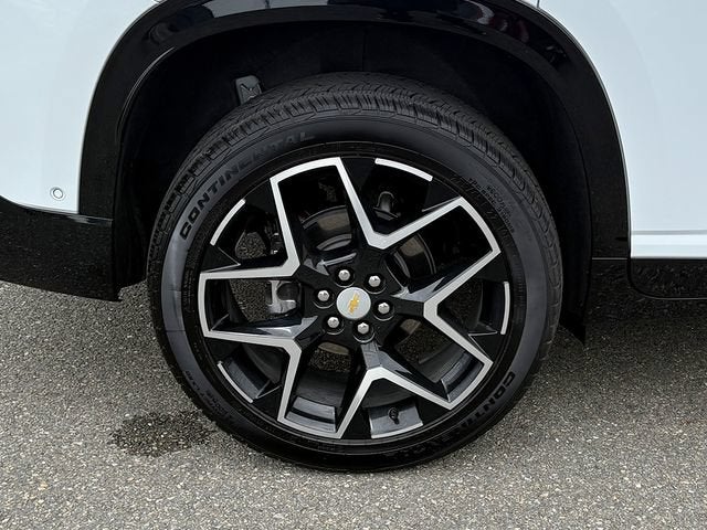 2026 Chevrolet Traverse AWD High Country