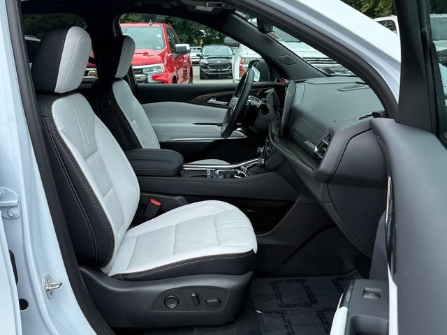 2026 Chevrolet Traverse AWD High Country