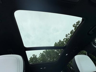 2026 Chevrolet Traverse AWD High Country