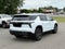 2026 Chevrolet Traverse AWD High Country