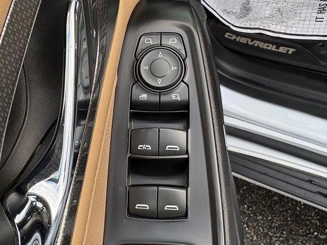 2023 Chevrolet Traverse AWD Premier