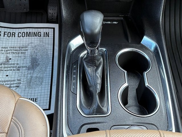 2023 Chevrolet Traverse AWD Premier