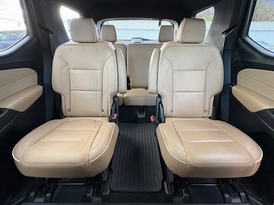 2023 Chevrolet Traverse AWD Premier