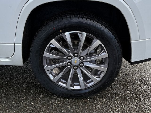 2023 Chevrolet Traverse AWD Premier