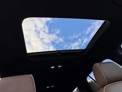 2023 Chevrolet Traverse AWD Premier