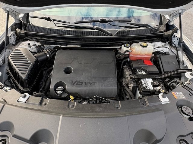 2023 Chevrolet Traverse AWD Premier