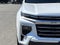 2025 Chevrolet Traverse AWD High Country