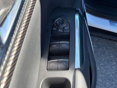 2025 Chevrolet Traverse AWD High Country