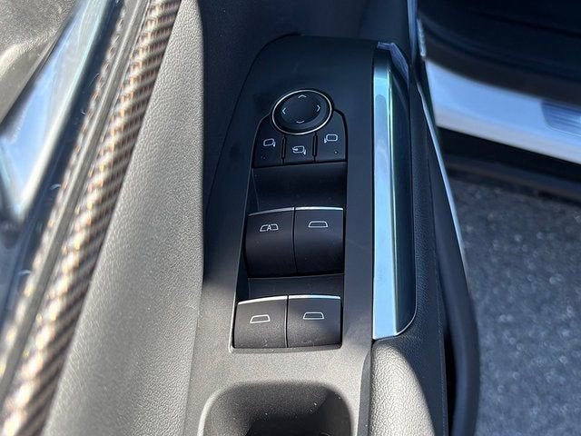 2025 Chevrolet Traverse AWD High Country