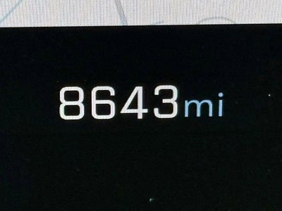 2025 Chevrolet Traverse AWD High Country