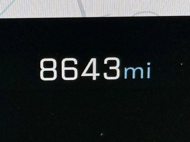 2025 Chevrolet Traverse AWD High Country