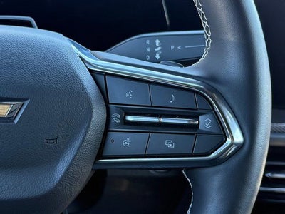 2025 Chevrolet Traverse AWD High Country