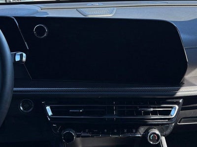 2025 Chevrolet Traverse AWD High Country