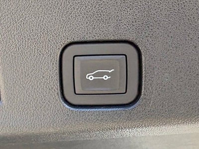 2025 Chevrolet Traverse AWD High Country