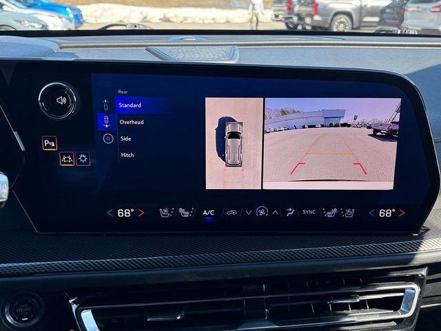 2025 Chevrolet Traverse AWD High Country