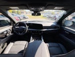 2025 Chevrolet Tahoe 4WD RST