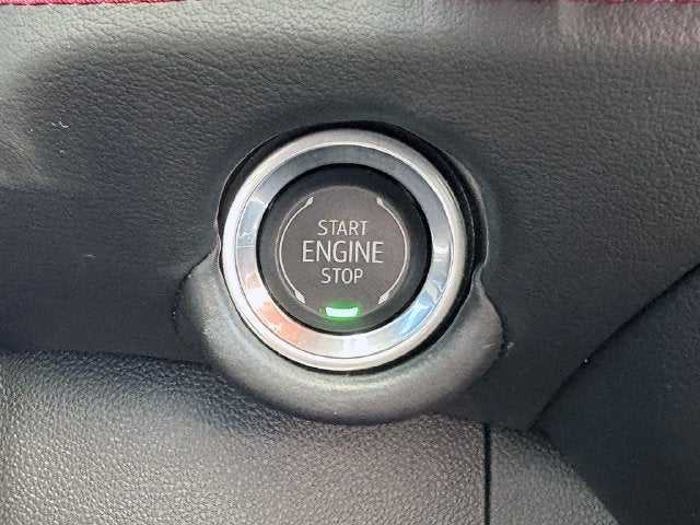 2025 Chevrolet Tahoe 4WD RST