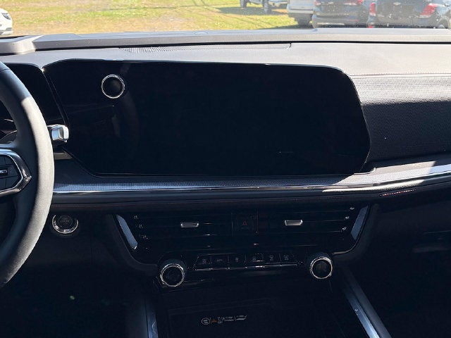 2025 Chevrolet Tahoe 4WD RST